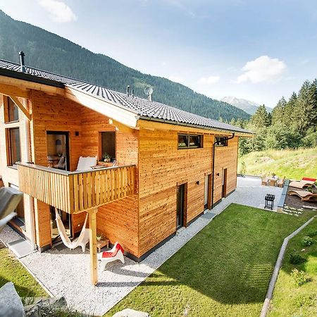 Ferienhaus Zum Stubaier Gletscher - Wald Нойщифт им Щубайтал Стая снимка