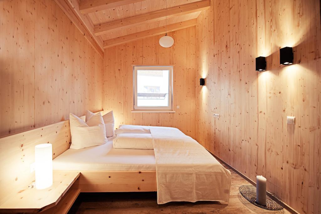 Ferienhaus Zum Stubaier Gletscher - Wald Нойщифт им Щубайтал Стая снимка
