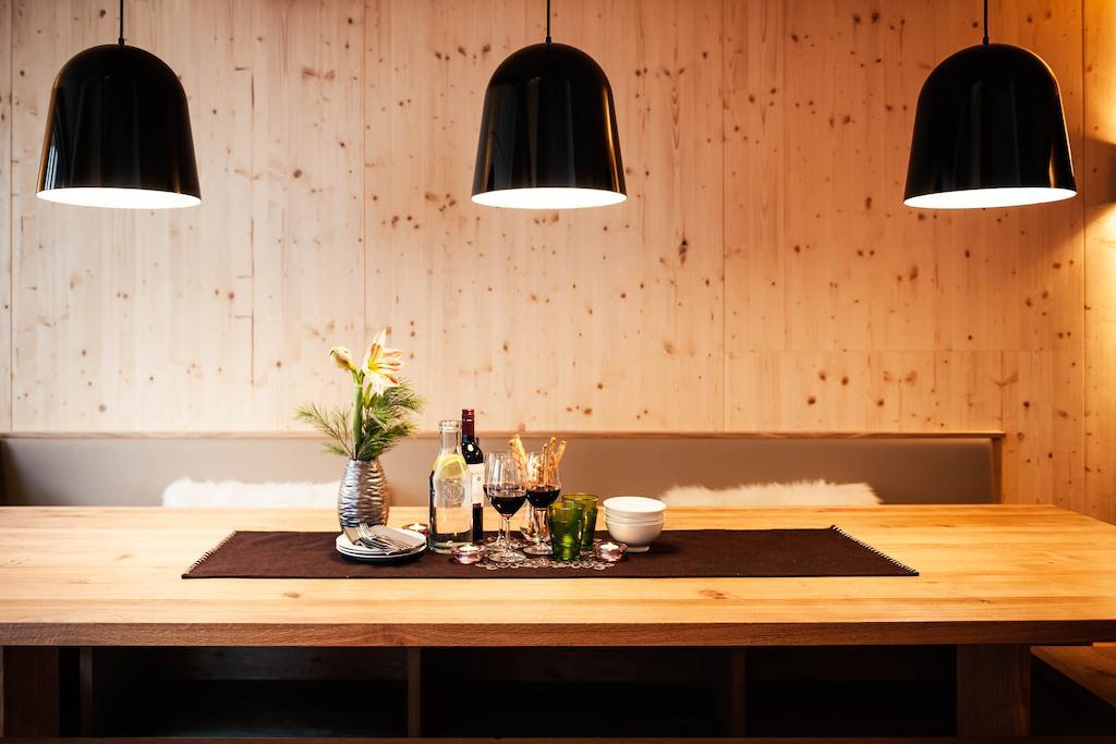 Ferienhaus Zum Stubaier Gletscher - Wald Нойщифт им Щубайтал Стая снимка